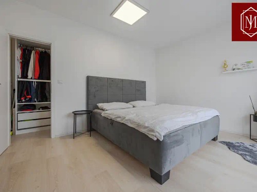 Prodej bytu 3+kk 63 m²