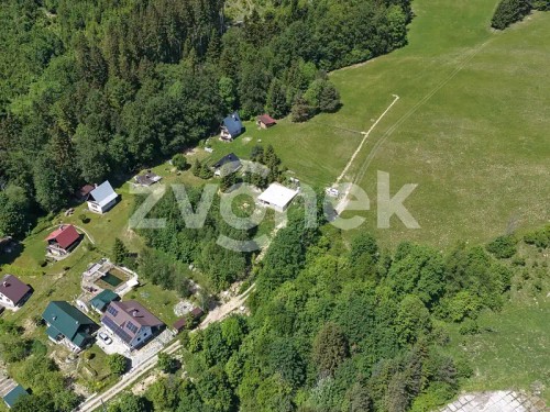 Prodej chaty 160 m², pozemek 1000 m²