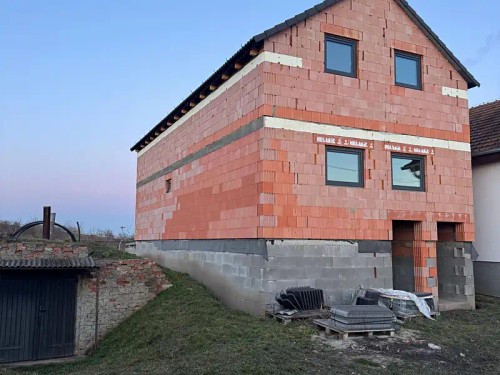 Prodej domu 111 m², pozemek 169 m²