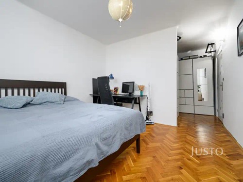 Prodej bytu 1+kk 63 m²