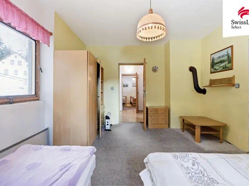 Prodej domu 170 m², pozemek 758 m²