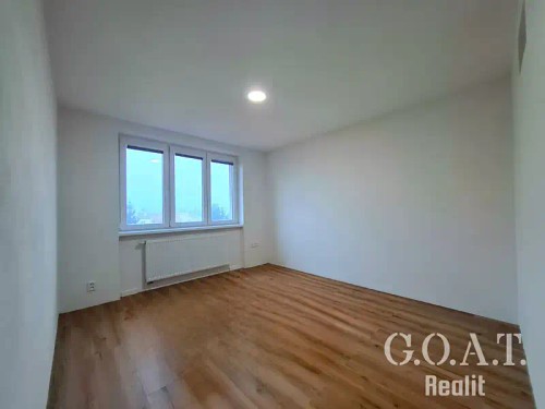 Prodej bytu 3+kk 52 m²