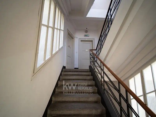 Prodej bytu 3+1 91 m²