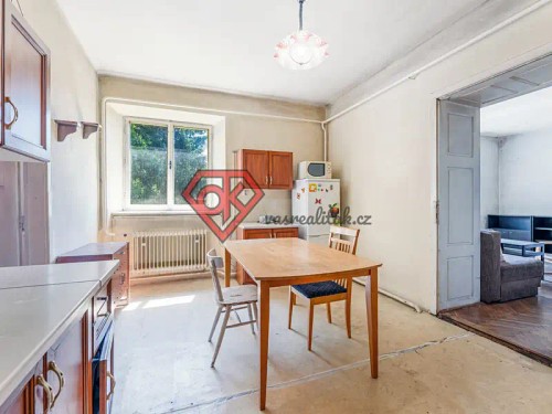 Prodej bytu 3+1 100 m²