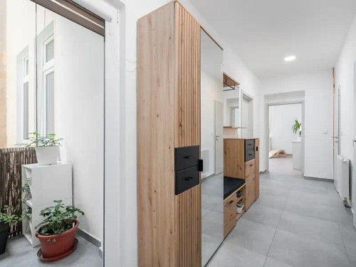 Prodej bytu 3+1 77 m²