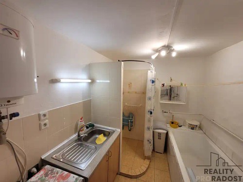 Prodej domu 87 m², pozemek 308 m²
