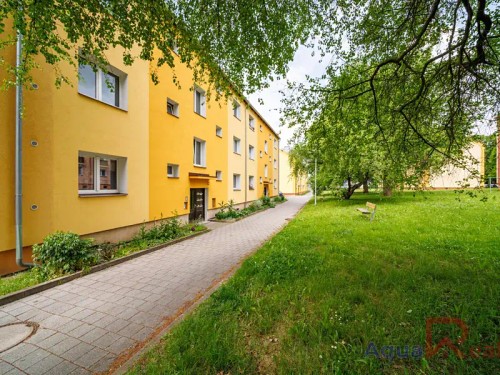 Prodej bytu 2+1 57 m²