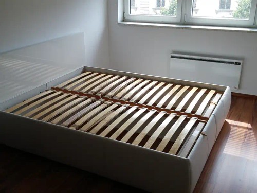 Prodaný byt 1+kk 28 m²