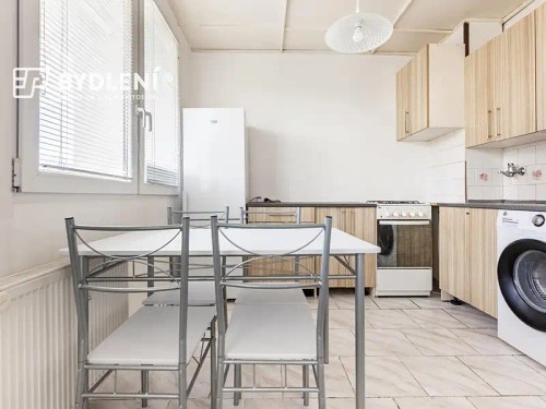 Prodej bytu 2+1 61 m²