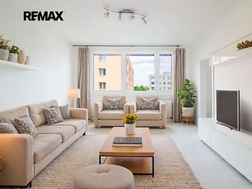 Prodej bytu 3+1 68 m²