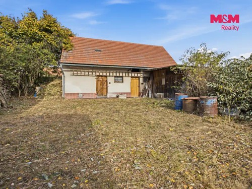 Prodej domu 200 m², pozemek 1109 m²