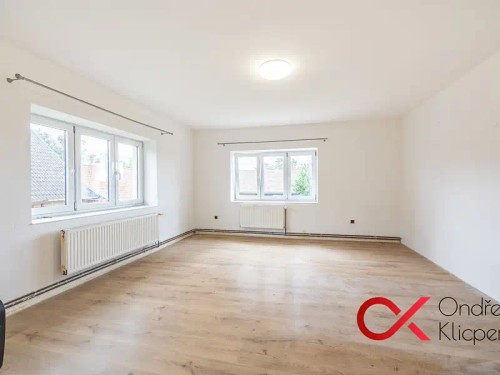 Prodej domu 180 m², pozemek 1584 m²