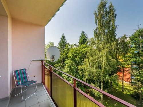 Prodej bytu 3+1 60 m²