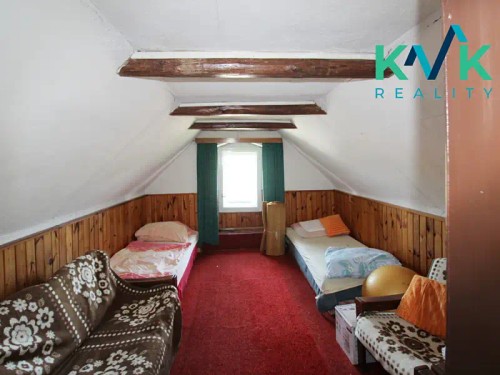 Prodej domu 110 m², pozemek 270 m²