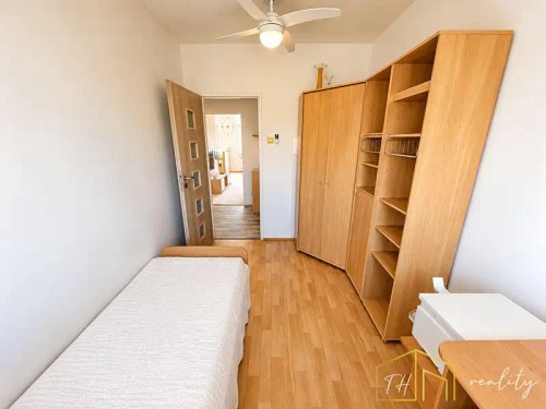 Prodej bytu 3+kk 68 m²