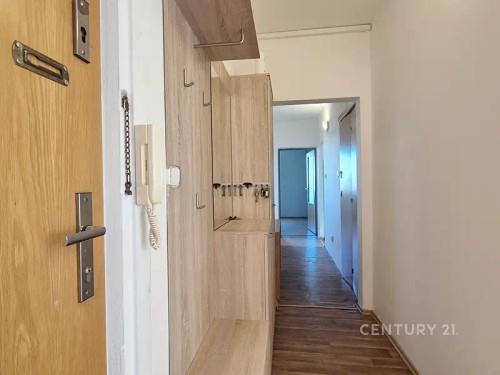 Prodaný  byt 3+1 68 m²