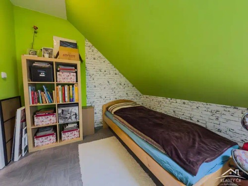 Prodej bytu 4+kk 146 m²