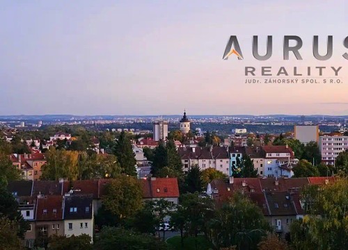 Prodaný byt 2+1 59 m²