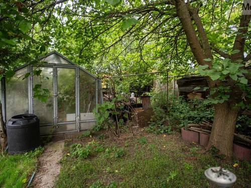 Prodej domu 81 m², pozemek 531 m²