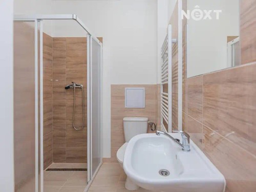 Prodej bytu 2+kk 40 m²