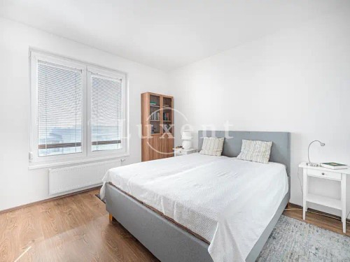 Prodaný byt 2+kk 62 m²