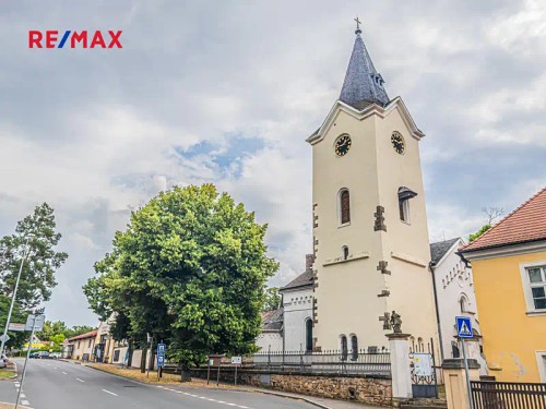 Prodej domu 302 m², pozemek 625 m²