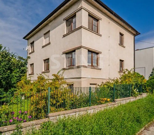 Prodej bytu 3+1 93 m²
