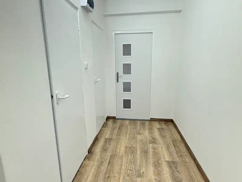 Prodaný byt 1+1 37 m²