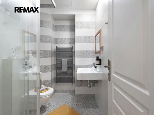 Prodej bytu 2+1 64 m²