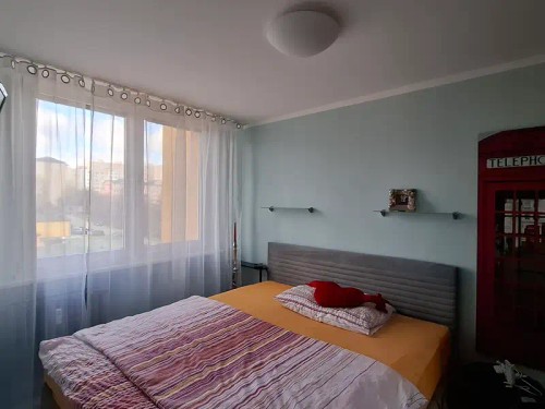 Prodej bytu 2+kk 44 m²