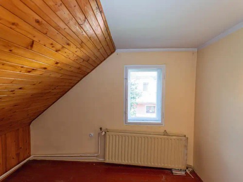 Prodej domu 115 m², pozemek 573 m²