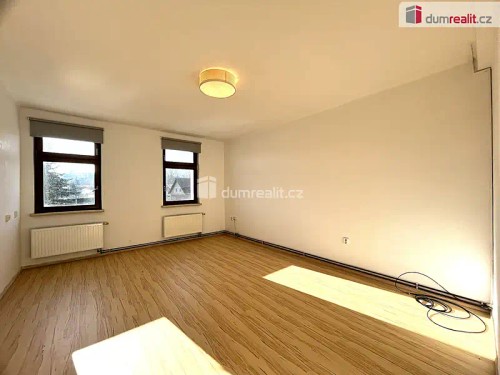 Prodej bytu 2+1 71 m²