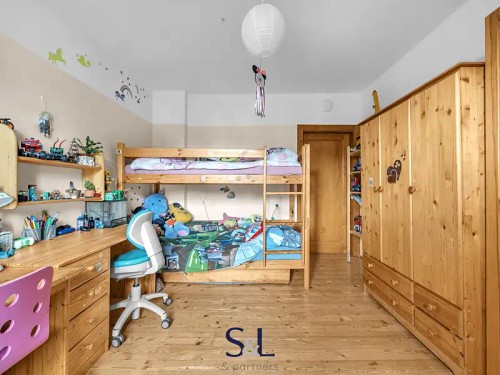 Prodaný  byt 3+1 62 m²