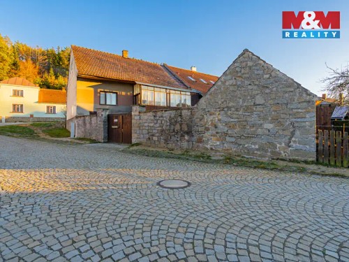Prodej domu 84 m², pozemek 327 m²