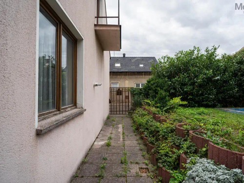 Prodej domu 81 m², pozemek 531 m²