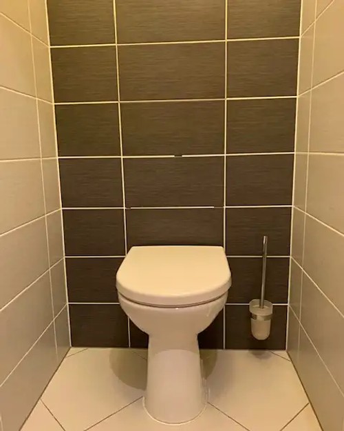 Prodaný byt 2+1 61 m²
