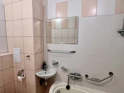 Prodaný byt 2+1 51 m²