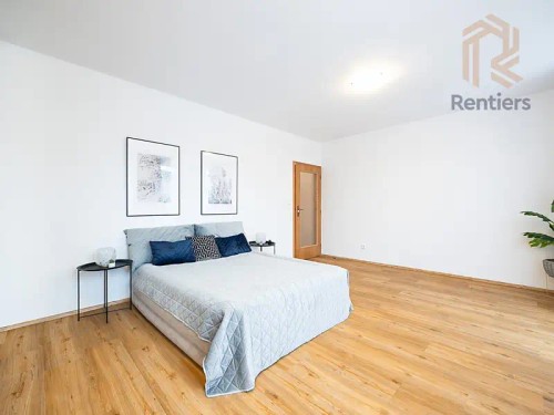Prodaný byt 4+1 116 m²