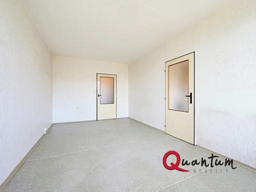 Prodaný byt 3+1 64 m²