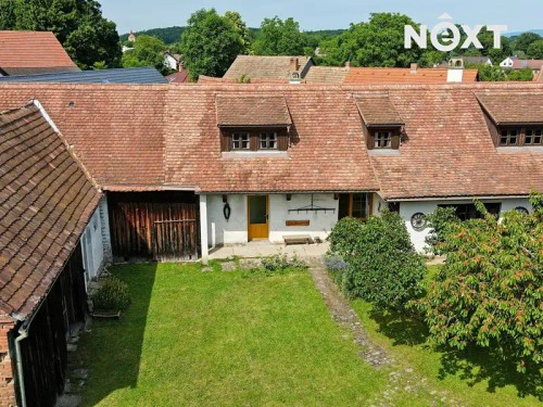 Prodej chalupy 180 m², pozemek 699 m²