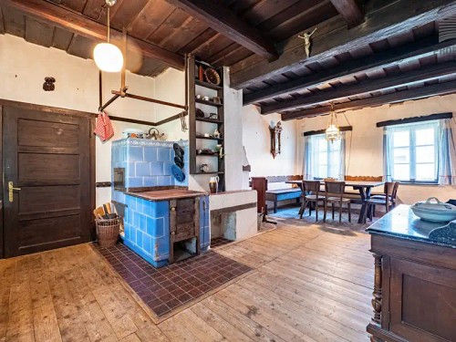 Prodej domu 125 m², pozemek 305 m²