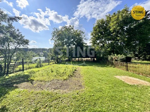 Prodej domu 100 m², pozemek 1157 m²