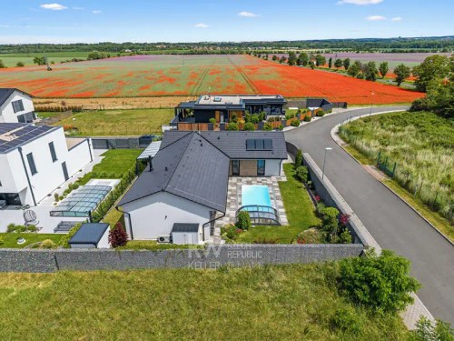 Prodej domu 166 m², pozemek 645 m²