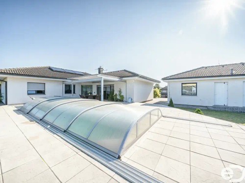 Prodej domu 140 m², pozemek 1103 m²