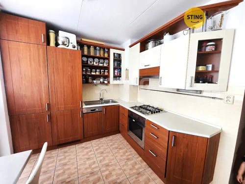 Prodej bytu 3+1 64 m²