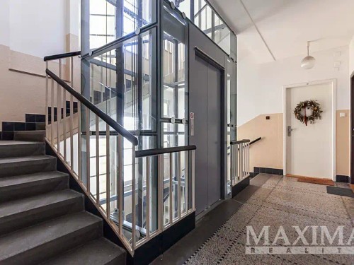 Prodej bytu 3+1 89 m²