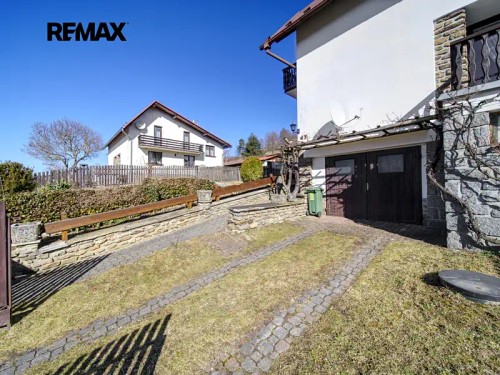 Prodej domu 134 m², pozemek 837 m²