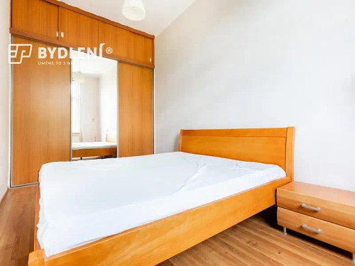 Prodej bytu 3+1 74 m²