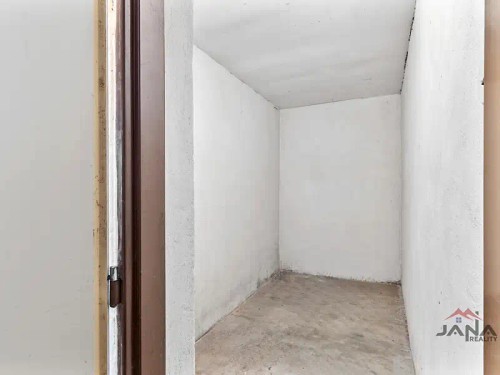 Prodaný  byt 3+1 74 m²