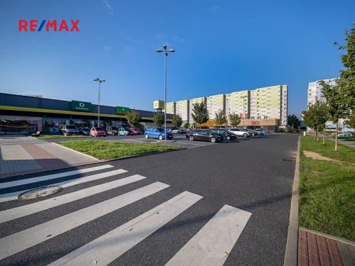 Prodaný byt 2+kk 49 m²